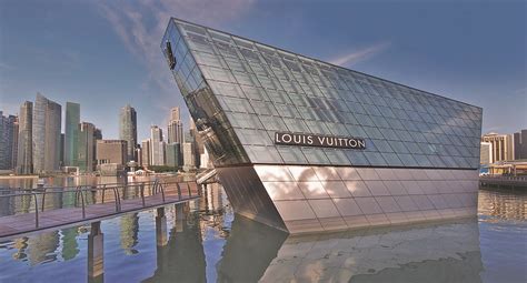 louis vuitton come nasce|Louis Vuitton singapore official website.